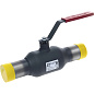Кран стальной шаровой цельносварной DN 150-125 PN 16 стандартнопроходной приварной 330мм RJIP-WW РИДАН 065N9610R купить в Волгограде | "Проконсим"
